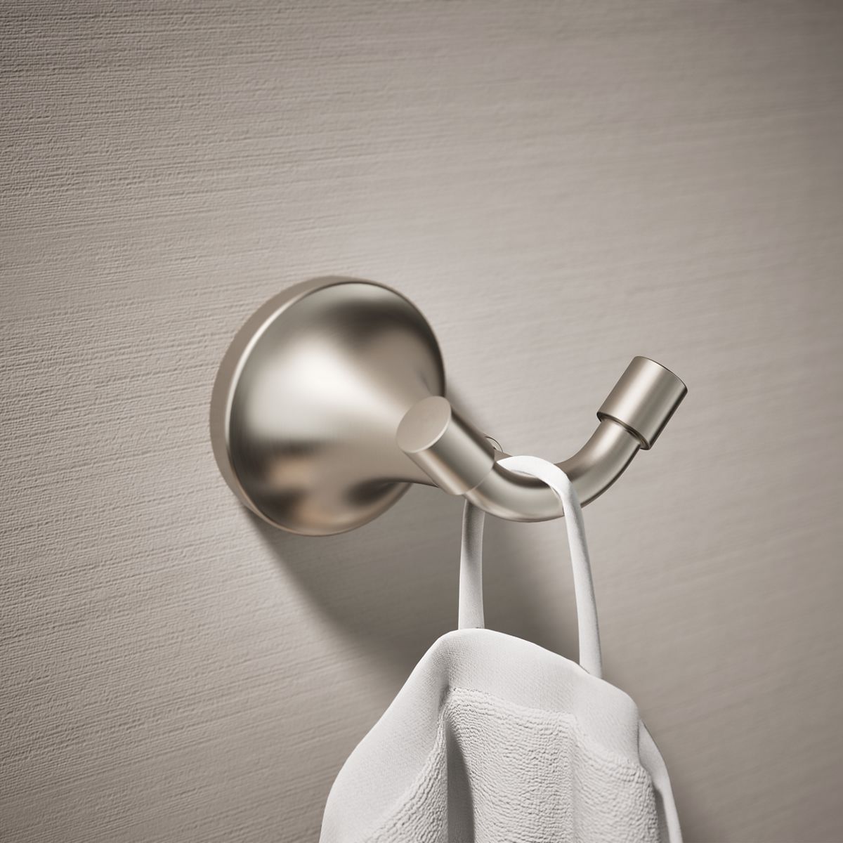 Tone™ Robe hook