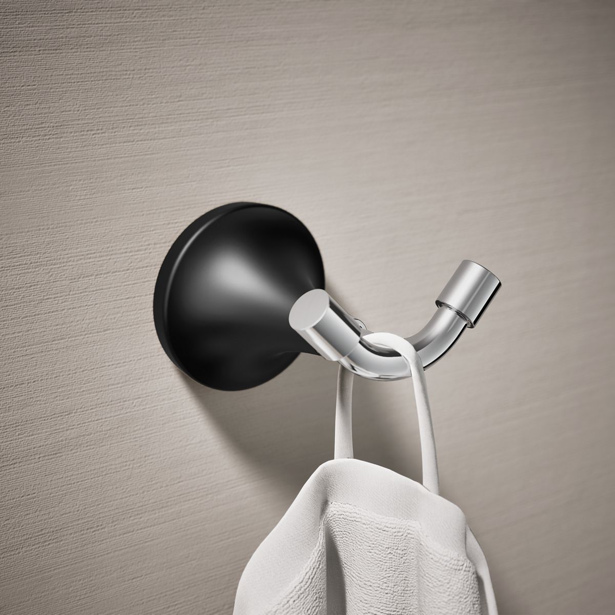 Tone™ Robe hook