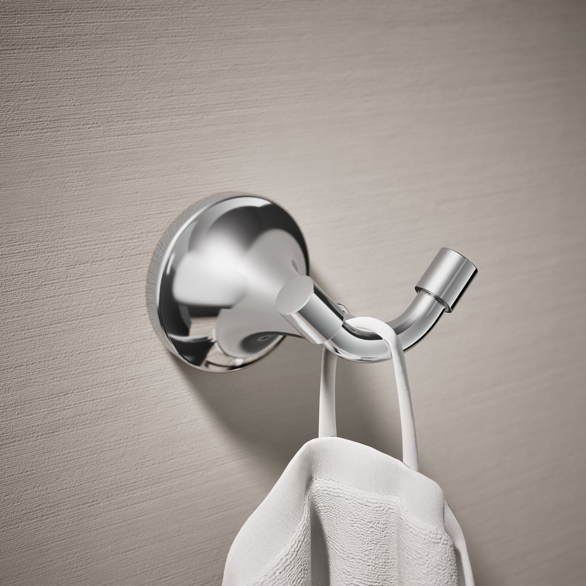 Tone™ Robe hook