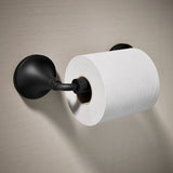 Tone™ Pivoting toilet paper holder