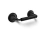 Tone™ Pivoting toilet paper holder