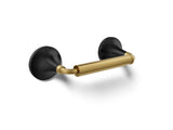 Tone™ Pivoting toilet paper holder