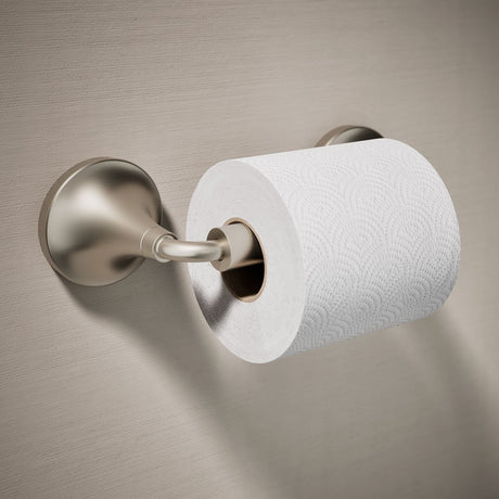 Tone™ Pivoting toilet paper holder