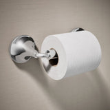 Tone™ Pivoting toilet paper holder