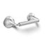 Tone™ Pivoting toilet paper holder