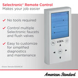 Selectronic® Remote Control - Version 2.0