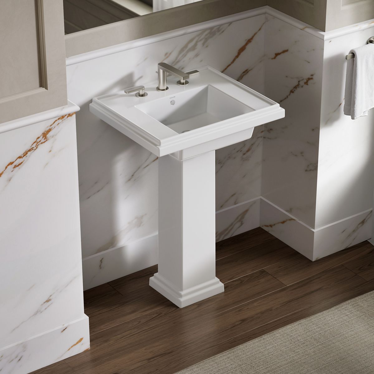 Tresham® Pedestal