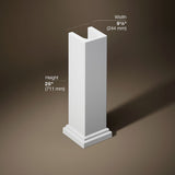Tresham® Pedestal