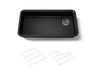 Cairn® 33" undermount single-bowl kitchen sink
