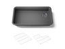 Cairn® 33" undermount single-bowl kitchen sink