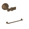 Georgian Era 20" Towel Bar