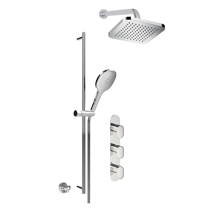Shower design SD30