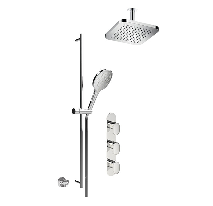 Shower design SD30
