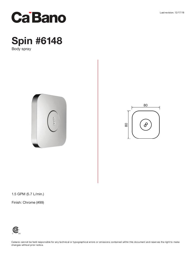 Shower design SD31