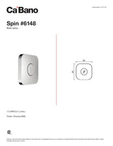 Shower design SD31