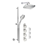 Shower design SD31