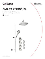 Shower Design SD31