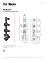 Shower Design SD31