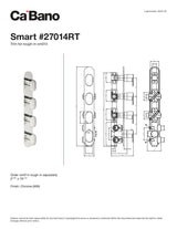 Shower Design SD31