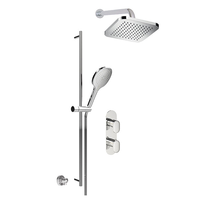 Shower design SD32