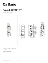 Shower design SD32
