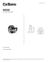 Shower design SD32