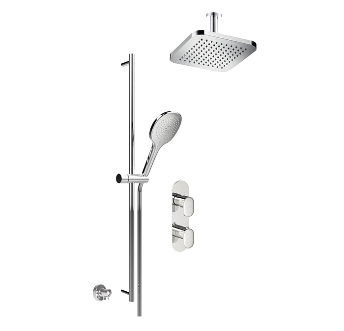 Shower design SD32