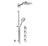 Shower design SD35