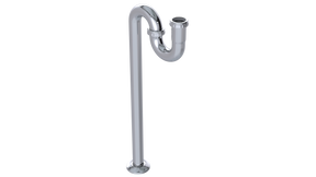 1-1/4" 22GA S-Trap (28-1)
