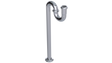 1-1/4" 20GA S-Trap (28-CP)