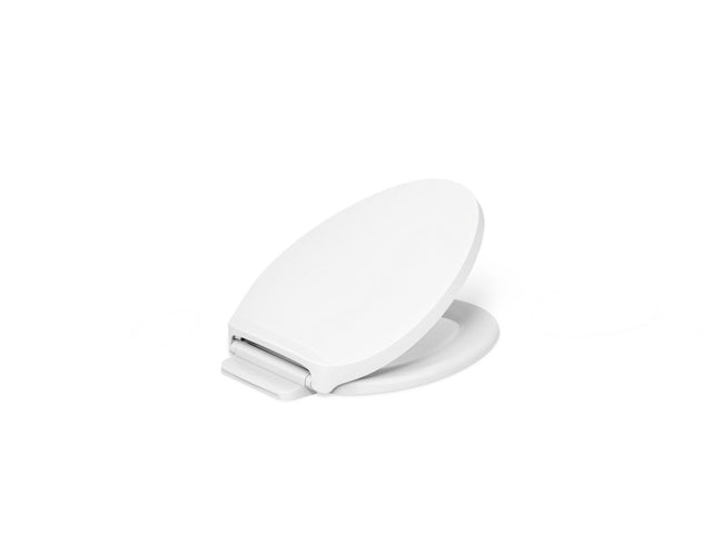 Drift™ ReadyLatch® Quiet-Close™ elongated toilet seat