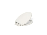 Drift™ ReadyLatch® Quiet-Close™ elongated toilet seat
