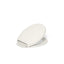 Drift™ ReadyLatch® Quiet-Close™ round-front toilet seat