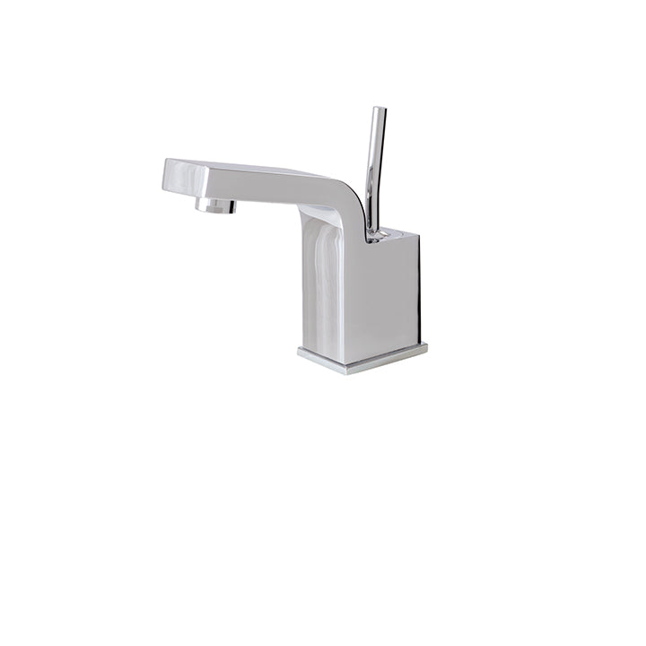 HEY JOE-Single-hole lavatory faucet