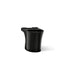 Veil® Elongated toilet bowl with skirted trapway