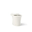 Veil® Elongated toilet bowl with skirted trapway