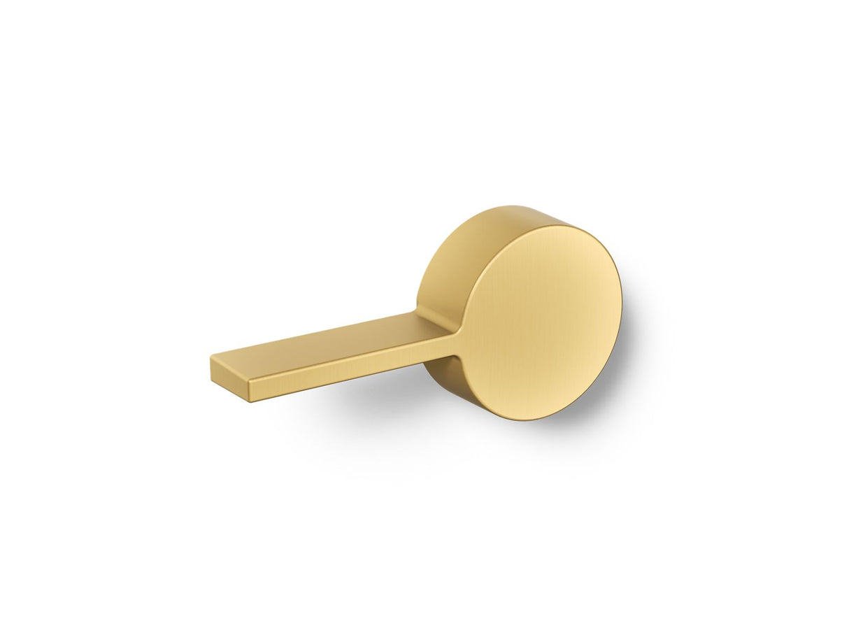Veil® Left-hand trip lever