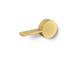 Veil® Left-hand trip lever