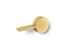 Veil® Left-hand trip lever