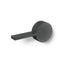 Veil® Left-hand trip lever