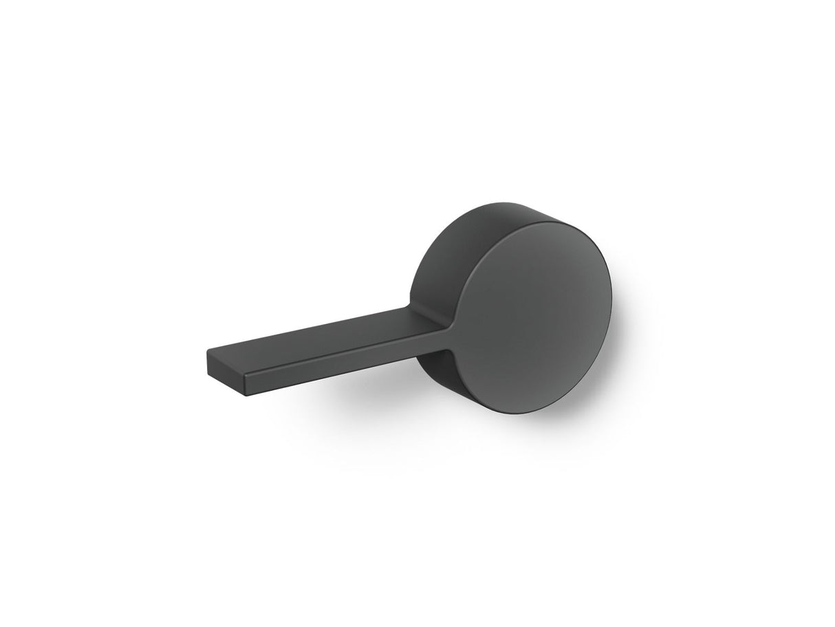 Veil® Left-hand trip lever