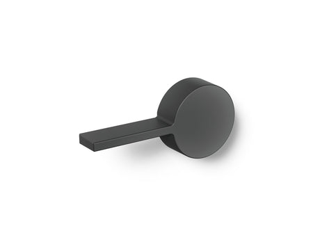 Veil® Left-hand trip lever