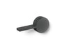 Veil® Left-hand trip lever
