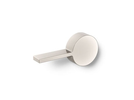 Veil® Left-hand trip lever