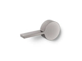 Veil® Left-hand trip lever