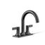 Venza® Centerset bathroom sink faucet, 1.0 gpm