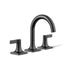Venza® Widespread bathroom sink faucet, 0.5 gpm