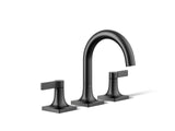 Venza® Widespread bathroom sink faucet, 1.0 gpm