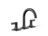 Venza® Widespread bathroom sink faucet, 1.0 gpm