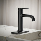 Venza® Single-handle bathroom sink faucet, 1.2 gpm